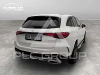 2023 Mercedes Benz GLC 220
