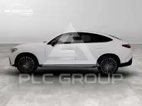 2023 Mercedes Benz GLC 220