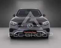 2023 Mercedes Benz GLC 220