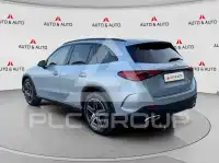 2023 Mercedes Benz GLC 220