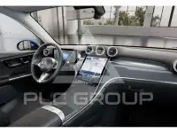 2023 Mercedes Benz GLC 220