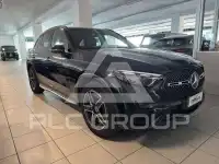 2023 Mercedes Benz GLC 220
