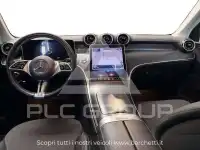 2023 Mercedes Benz GLC 220