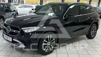 2023 Mercedes Benz GLC 220