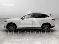 2023 Mercedes Benz GLC 220