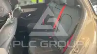 2023 Mercedes Benz GLC 220