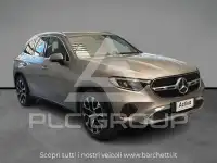 2023 Mercedes Benz GLC 220