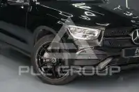 2023 Mercedes Benz GLC 220