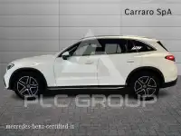 2023 Mercedes Benz GLC 220