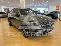 2023 Mercedes Benz GLC 220