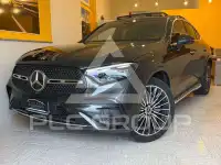 2023 Mercedes Benz GLC 220