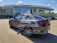 2023 Mercedes Benz GLC 220