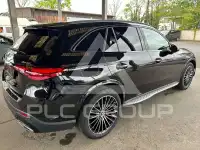 2023 Mercedes Benz GLC 220