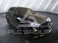 2023 Mercedes Benz GLC 220