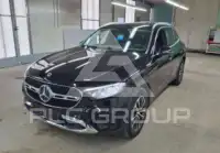 2023 Mercedes Benz GLC 220