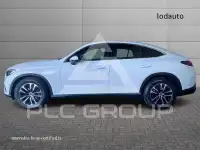 2023 Mercedes Benz GLC 220