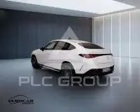 2023 Mercedes Benz GLC 220