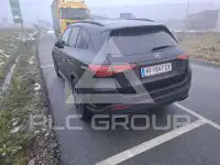 2023 Mercedes Benz GLC 220
