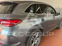 2023 Mercedes Benz GLC 220