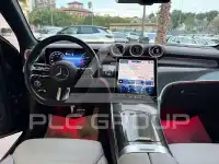 2023 Mercedes Benz GLC 220