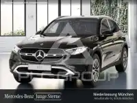 2023 Mercedes Benz GLC 220