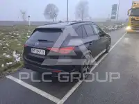 2023 Mercedes Benz GLC 220