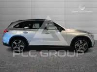 2023 Mercedes Benz GLC 220