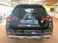 2023 Mercedes Benz GLC 220