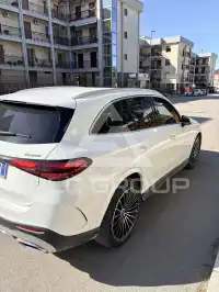 2023 Mercedes Benz GLC 220