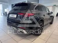 2023 Mercedes Benz GLC 220