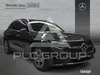 2023 Mercedes Benz GLC 220