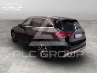 2023 Mercedes Benz GLC 220