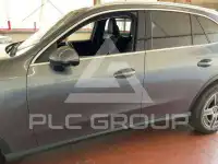 2023 Mercedes Benz GLC 220