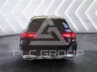 2023 Mercedes Benz GLC 220
