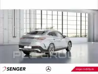2023 Mercedes Benz GLC 220