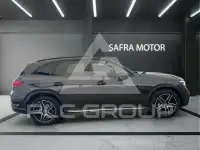 2023 Mercedes Benz GLC 220