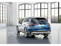 2023 Mercedes Benz GLC 220