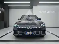2023 Mercedes Benz GLC 220