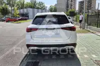 2023 Mercedes Benz GLC 220