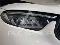 2023 Mercedes Benz GLC 220