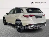2023 Mercedes Benz GLC 220