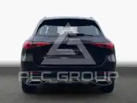 2023 Mercedes Benz GLC 220