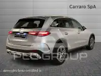 2023 Mercedes Benz GLC 220