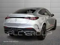 2023 Mercedes Benz GLC 220