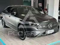2023 Mercedes Benz GLC 220