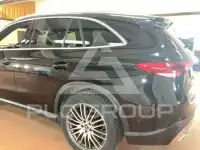 2023 Mercedes Benz GLC 220