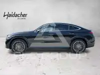 2023 Mercedes Benz GLC 220