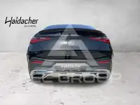 2023 Mercedes Benz GLC 220