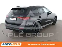 2023 Mercedes Benz GLC 220