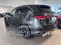2023 Mercedes Benz GLC 220
